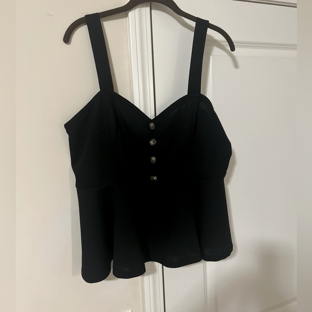 Women’s Blouse
